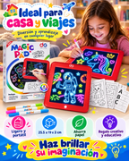 MAGIC PAD