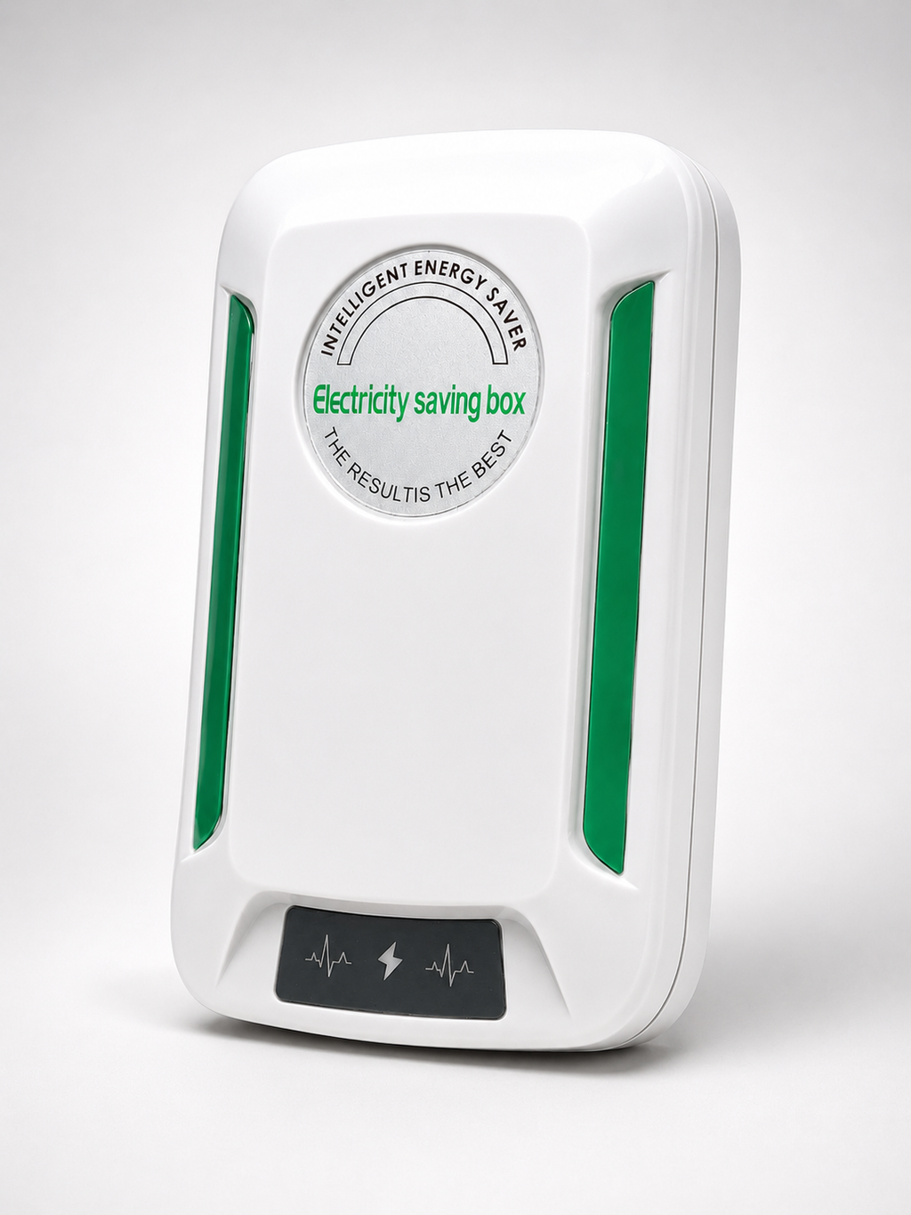Dispositivo Ahorrador de Luz