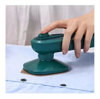 MiniPlancha Turbo Vapor
