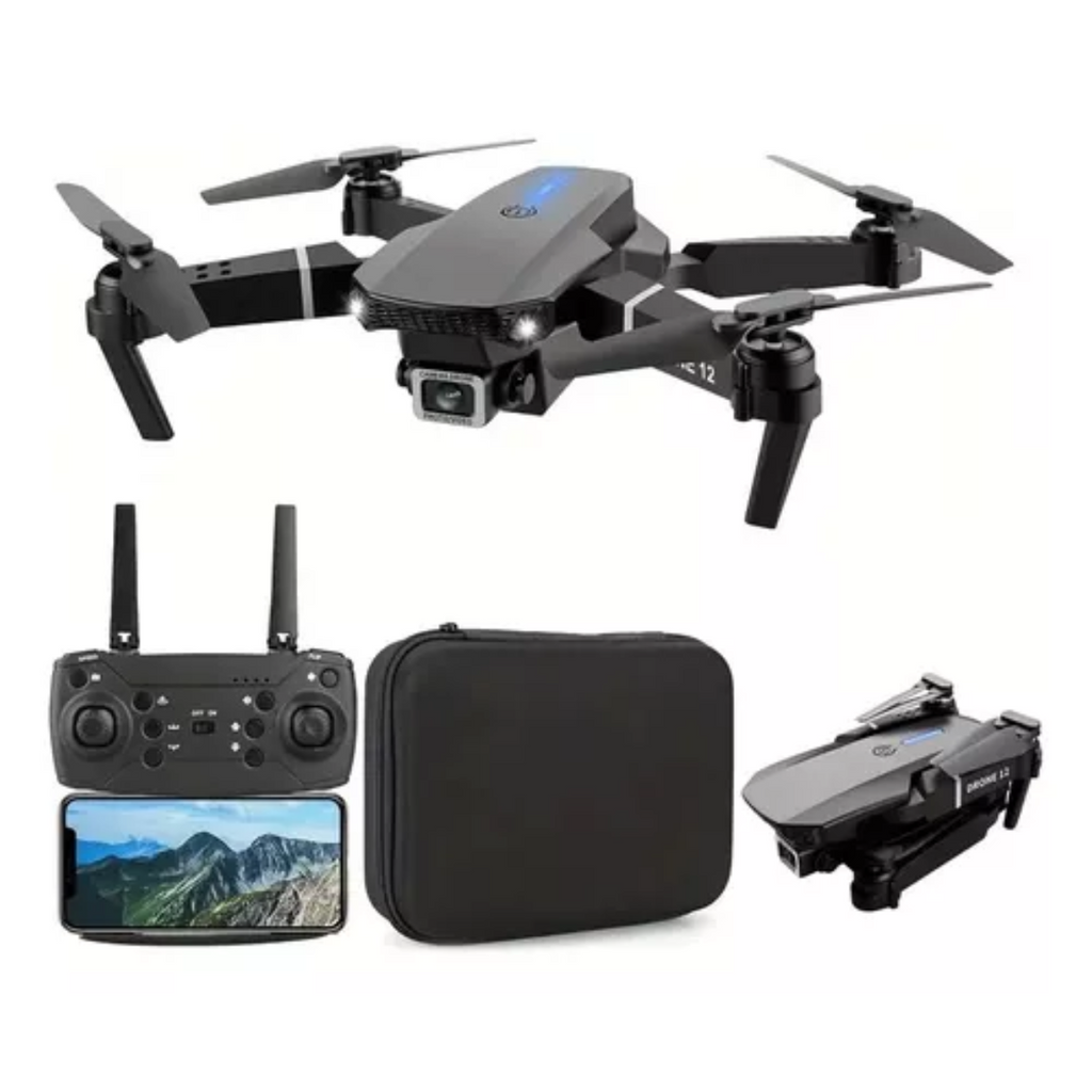 Drone E88