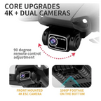 Drone E88