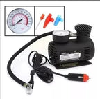 Mini Compresor de Aire 300 PSI – Compacto, Potente y Siempre a Mano