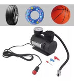 Mini Compresor de Aire 300 PSI – Compacto, Potente y Siempre a Mano