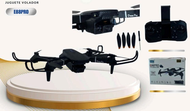 Drone E88 Pro