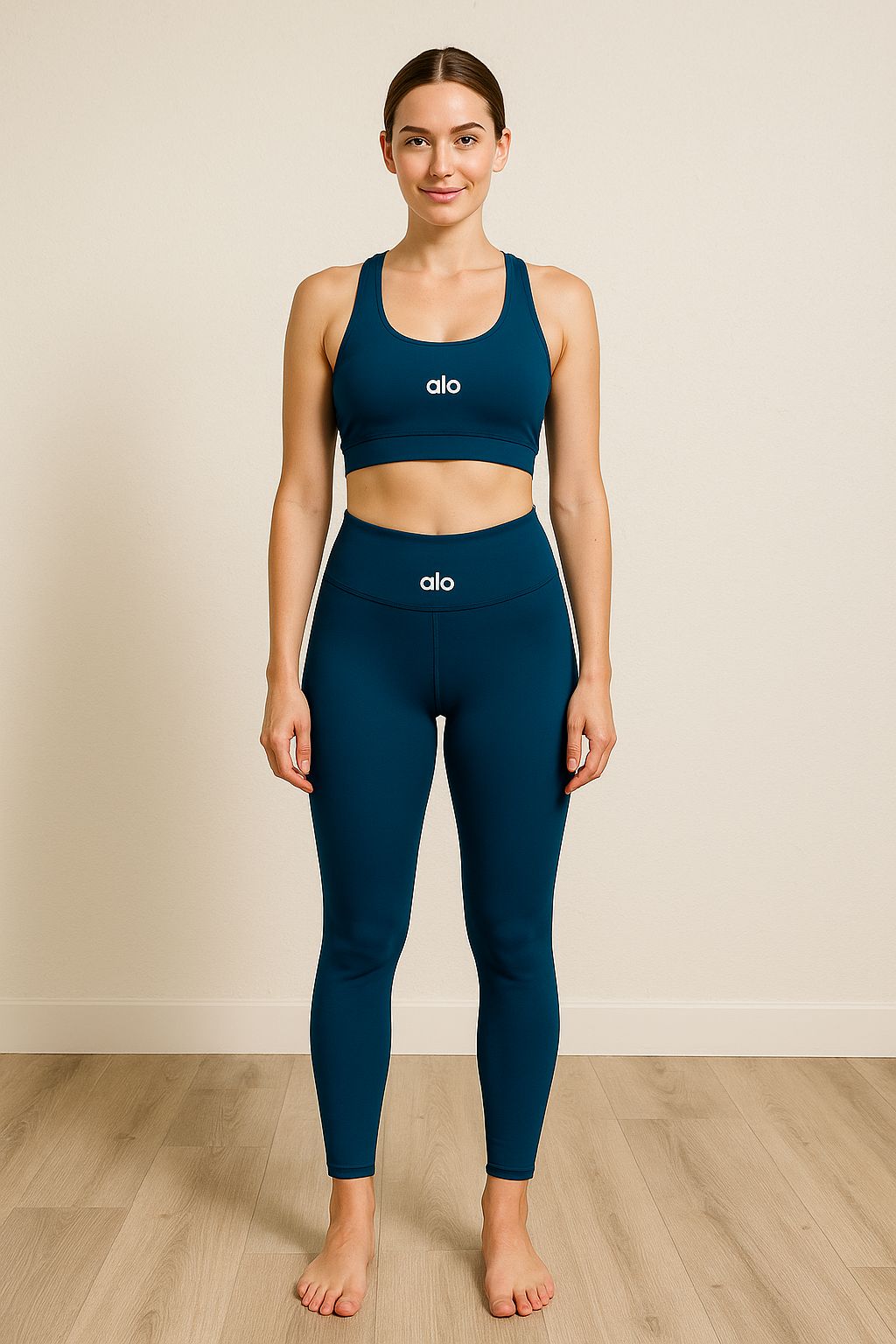 Conjunto Deportivo