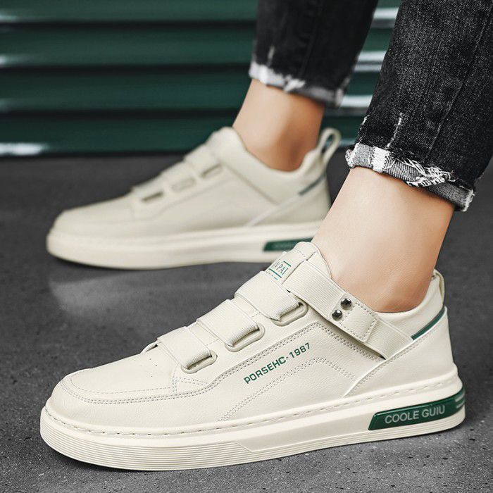 Tenis Alfa Caballero Modelo Exclusivo