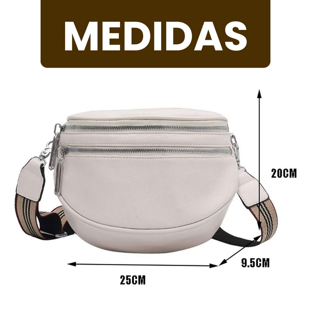 Bolso Riñonera para Mujer