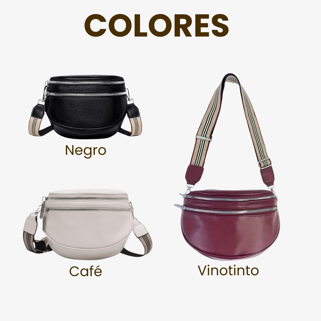 Bolso Riñonera para Mujer