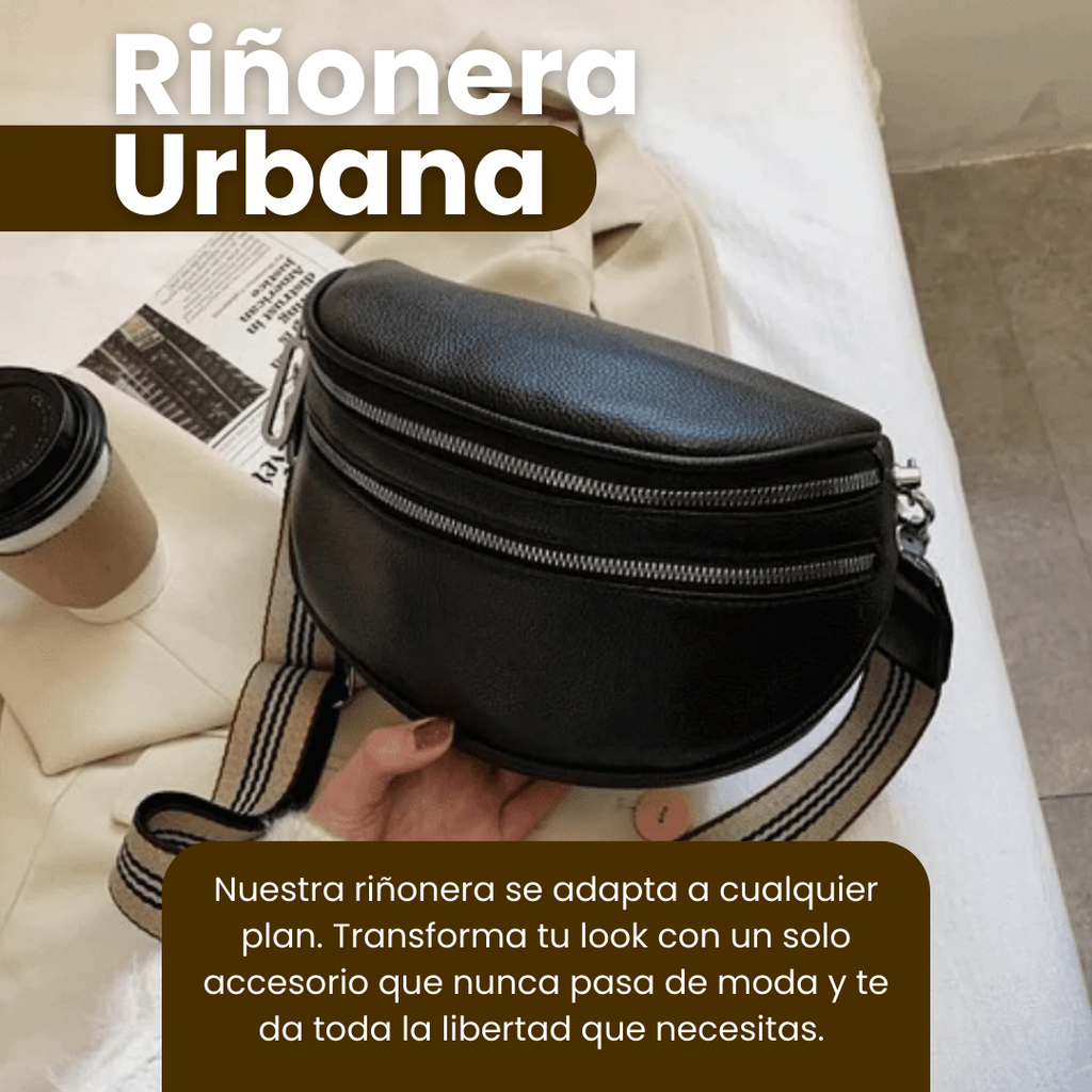 Bolso Riñonera para Mujer