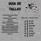 Botas Matrix Triple Costura