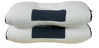 Almohada Ortopédica Cervical - Redescubre el placer de despertar sin dolores