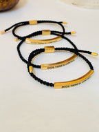 Pulsera de Protección “Dios Tiene el Control”