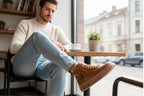 Botas Matrix Triple Costura