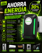 Ahorrador de Energía - Aparato Original