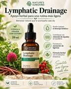 Lymphatic Drainage - Drenaje Linfatico
