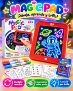 MAGIC PAD