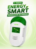 Energy Smart - Ahorrador de Energía