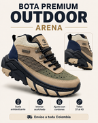 BOTAS PREMIUM OUTDOOR