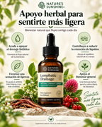 Lymphatic Drainage - Drenaje Linfatico