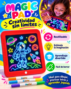 MAGIC PAD