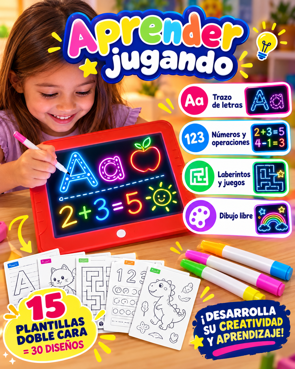 MAGIC PAD