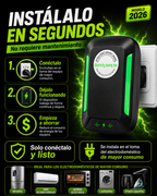 Ahorrador de Energía - Aparato Original