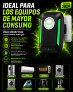 Ahorrador de Energía - Aparato Original