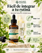 Lymphatic Drainage - Drenaje Linfatico