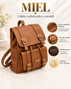 MORRAL DE DAMA - Elegancia y practicidad para todos los días