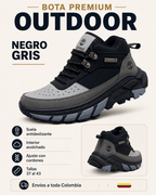 BOTAS PREMIUM OUTDOOR