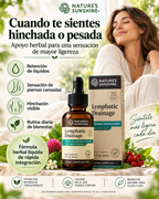Lymphatic Drainage - Drenaje Linfatico