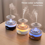 HUMIDIFICADOR OVNI