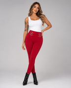 LEGGING MOLDEADOR DE ALTA COMPRESION
