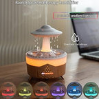 HUMIDIFICADOR OVNI