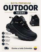 BOTAS PREMIUM OUTDOOR