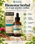 Lymphatic Drainage - Drenaje Linfatico