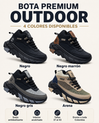 BOTAS PREMIUM OUTDOOR