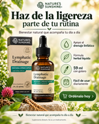 Lymphatic Drainage - Drenaje Linfatico