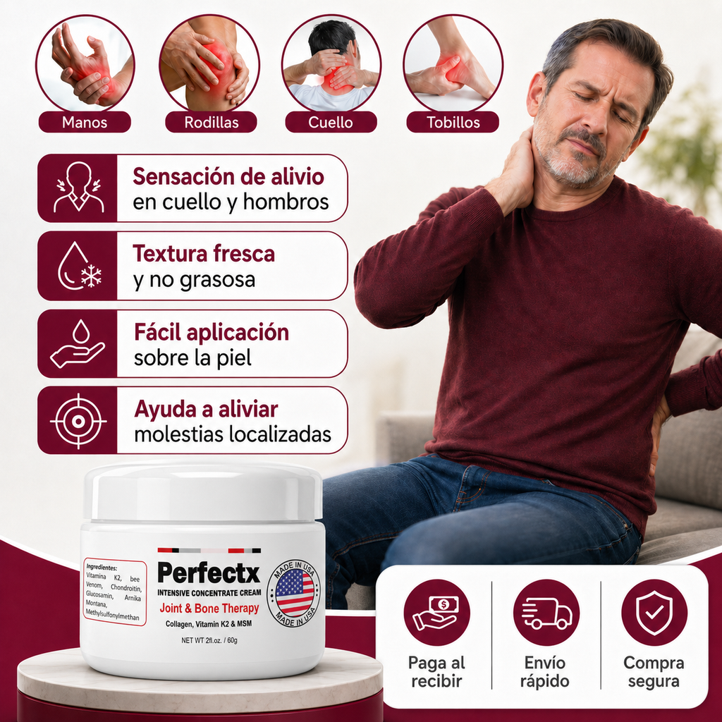 Perfectx™