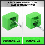 Kit de Destornilladores Pro - 118 Piezas