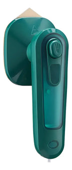 MiniPlancha Turbo Vapor