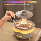 HUMIDIFICADOR OVNI