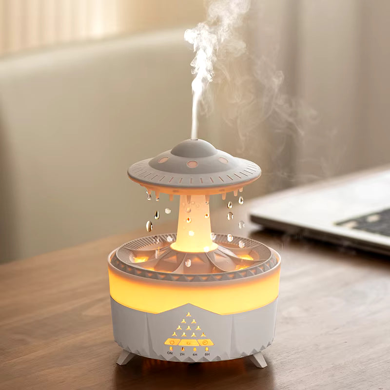 HUMIDIFICADOR OVNI