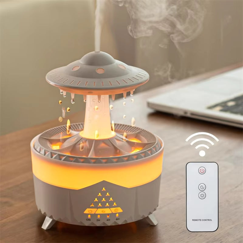 HUMIDIFICADOR OVNI