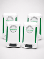 Ahorrador de Energía