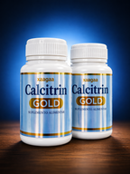 Calcitrin Gold