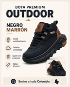 BOTAS PREMIUM OUTDOOR