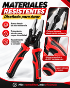 Alicate Multifuncional 5 En 1
