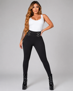 LEGGING MOLDEADOR DE ALTA COMPRESION