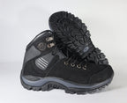 Bota Brahma 04 en Cuero Genuino – Antiperforante y Resistente para Trabajo Diario